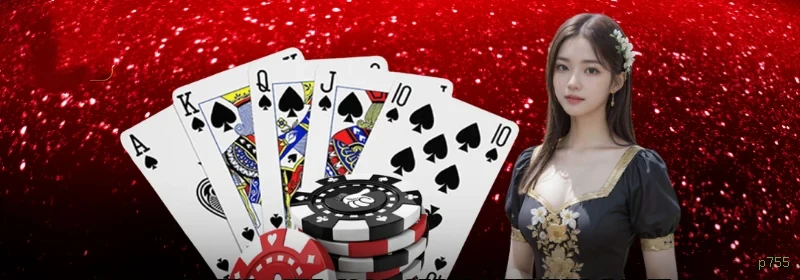 Poker variations - Texas Hold'em e Caribbean Stud