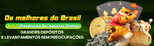 Fortune Tiger - Jogo mais popular do Brasil